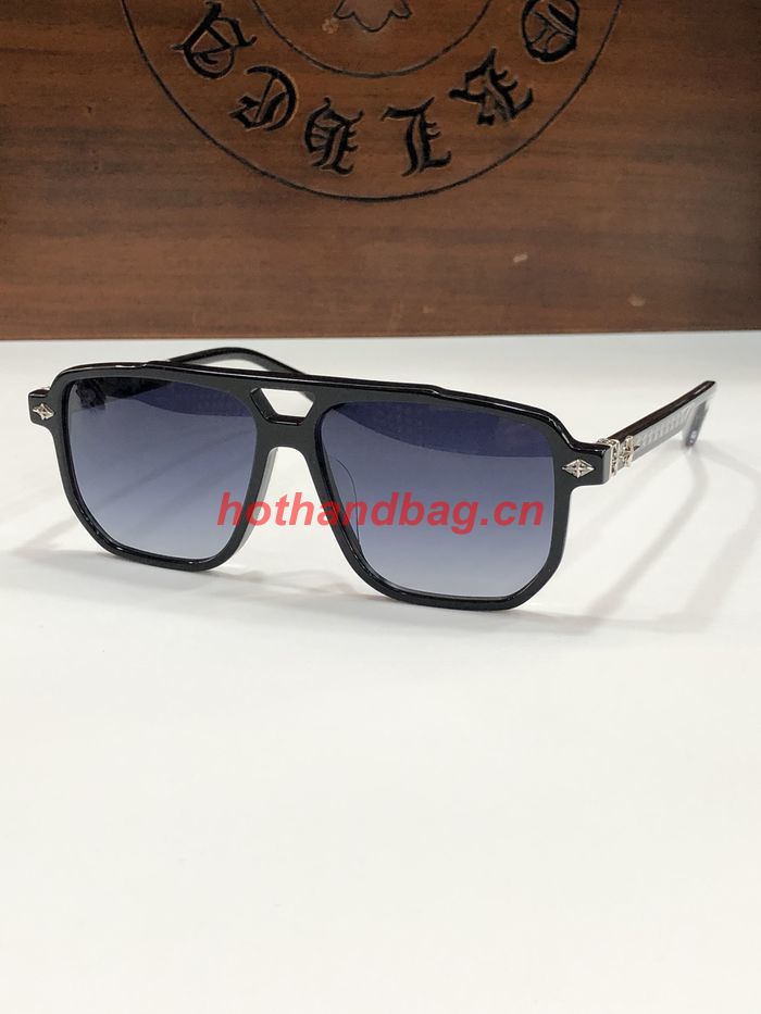 Chrome Heart Sunglasses Top Quality CRS00719